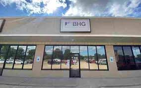 BHG Medical Services - Montgomery